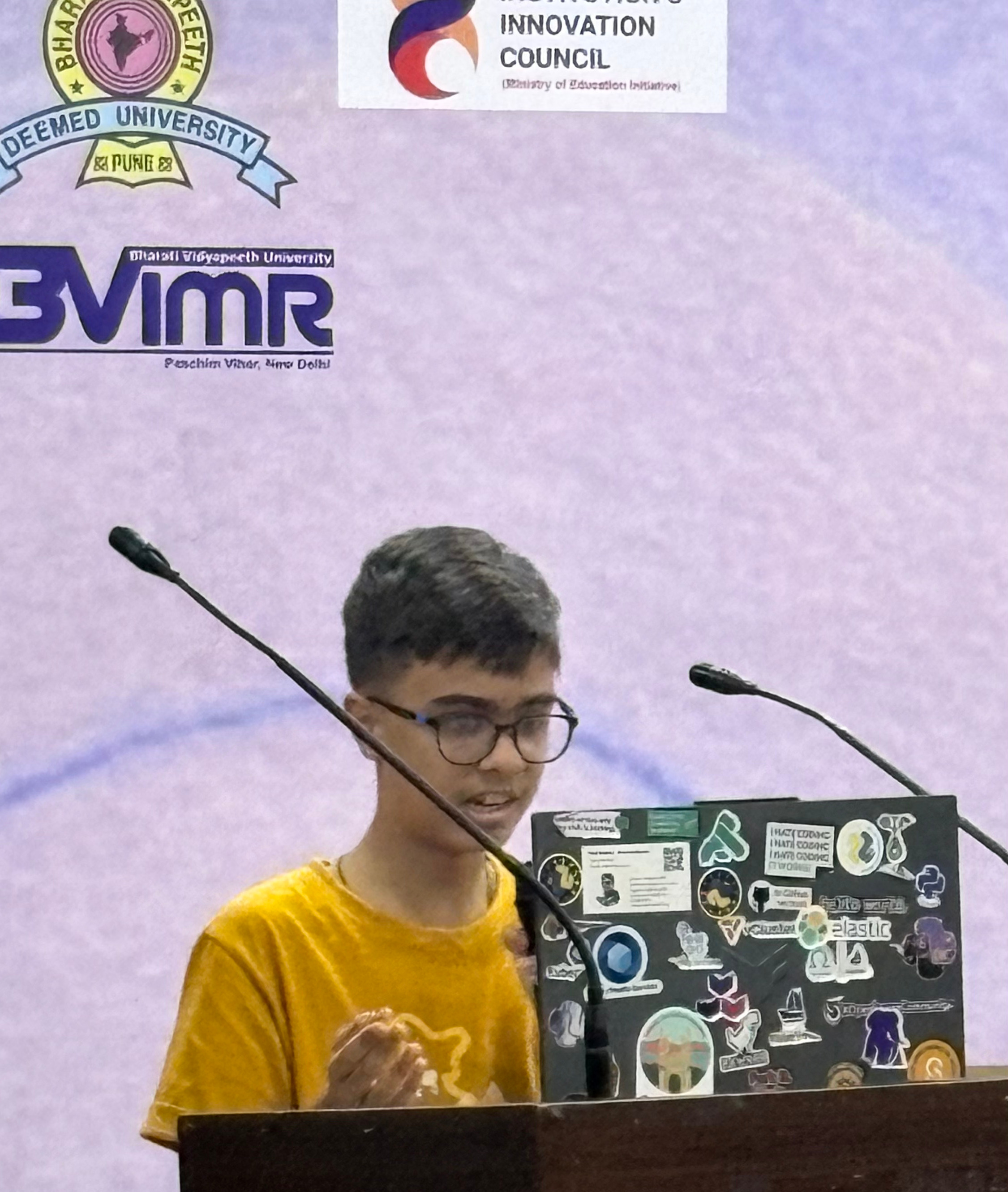 bvimr Sept
