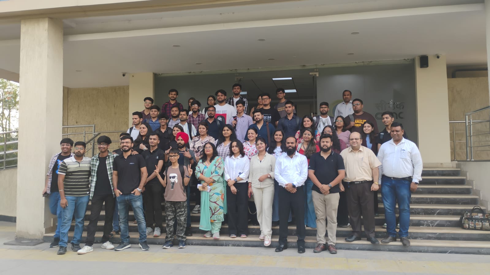 Group photo