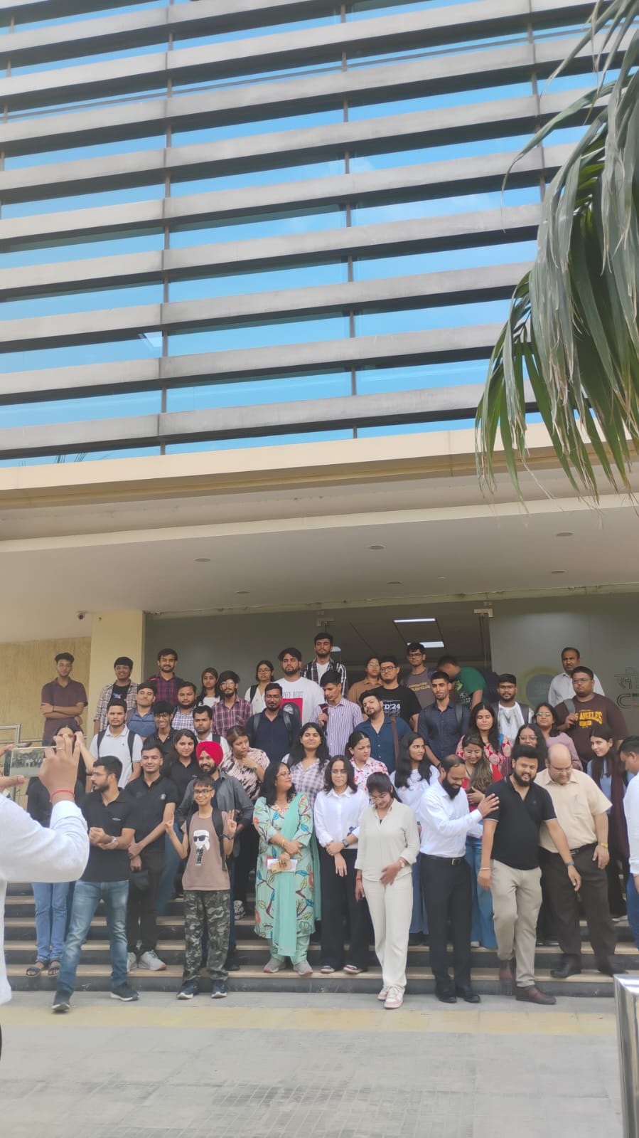 Group photo