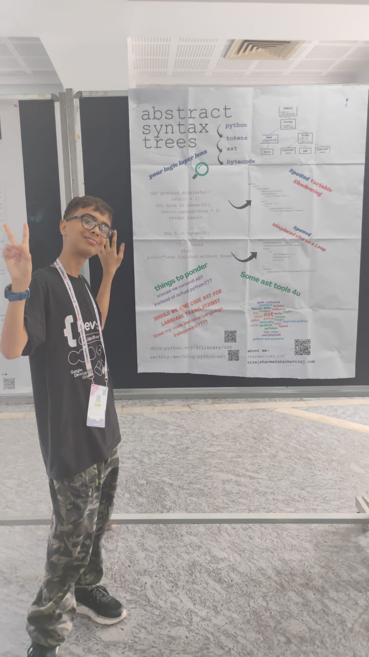 poster photo